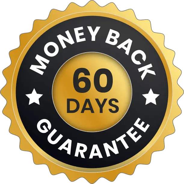 Neotonics Money Back Guarantee